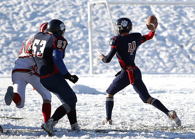 展望未來 展望未來