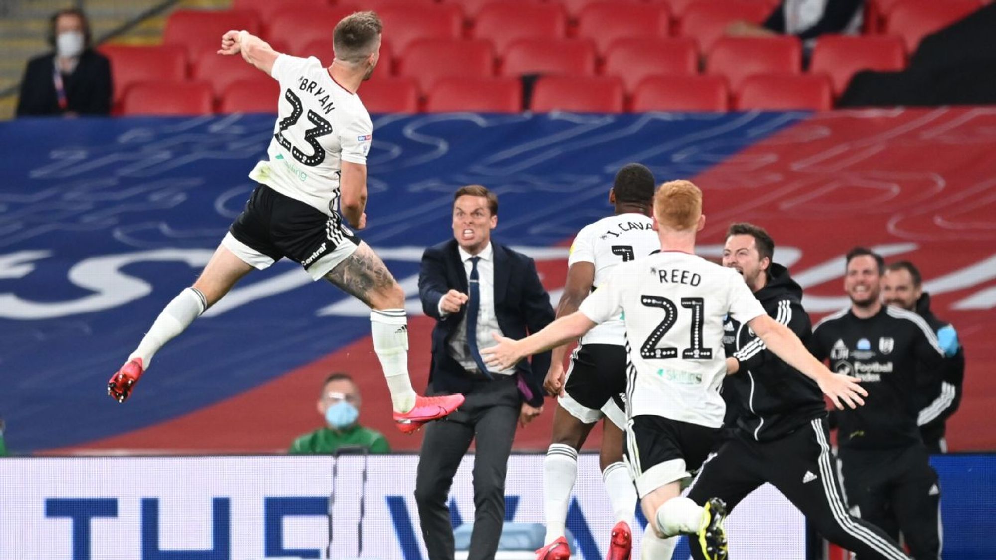 替代的角色 替代的角色